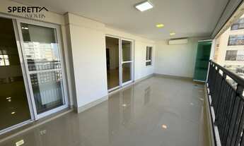 Imagem 3: Apartamento para alugar no Alta Vista Jundiaí, com 3 suítes, varanda gourmet, 3 vagas e ac