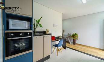 Imagem 5: Casa à venda no Condomínio Kaza em Jundiaí, com 3 quartos, suíte com closet e sacada, quin