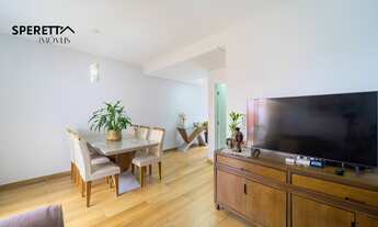 Imagem 2: Casa à venda no Condomínio Kaza em Jundiaí, com 3 quartos, suíte com closet e sacada, quin