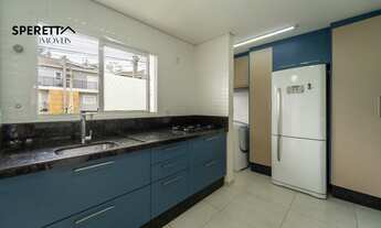 Imagem 7: Casa à venda no Condomínio Kaza em Jundiaí, com 3 quartos, suíte com closet e sacada, quin