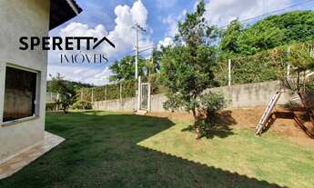 Imagem 7: Chácara Venda Bairro Caxambu - Jundiaí - casa com 3 quartos sendo 1 suíte