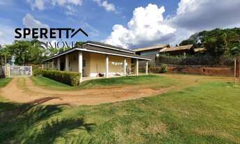 Imagem 4: Chácara Venda Bairro Caxambu - Jundiaí - casa com 3 quartos sendo 1 suíte