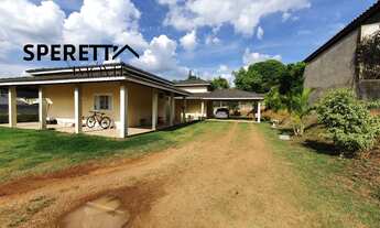 Imagem: Chácara Venda Bairro Caxambu - Jundiaí