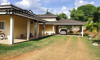 Imagem 3: Chácara Venda Bairro Caxambu - Jundiaí - casa com 3 quartos sendo 1 suíte