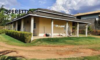 Imagem 5: Chácara Venda Bairro Caxambu - Jundiaí - casa com 3 quartos sendo 1 suíte