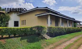 Imagem 6: Chácara Venda Bairro Caxambu - Jundiaí - casa com 3 quartos sendo 1 suíte
