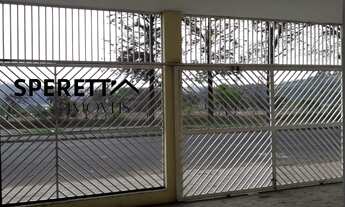 Imagem 3: Salão comercial grande, com copa e banheiro