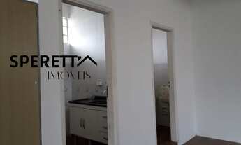 Imagem 4: Salão comercial grande, com copa e banheiro