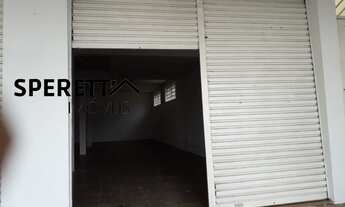 Imagem 5: Salão comercial grande, com copa e banheiro