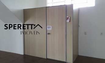 Imagem 6: Salão comercial grande, com copa e banheiro