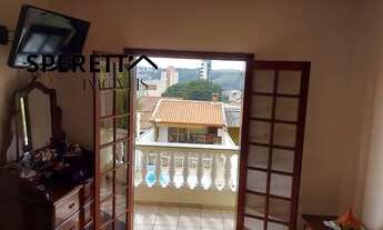 Imagem 3: Casa Sobrado Para Venda Bairro Vila Progresso Em Jundiaí