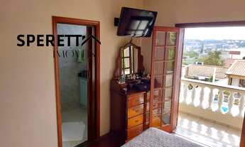 Imagem 2: Casa Sobrado Para Venda Bairro Vila Progresso Em Jundiaí