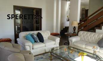 Imagem: Casa Jardim Paulista em Jundiaí