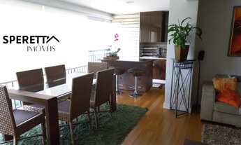 Imagem 7: Apartamento no Condomínio Alta Vista Anhangabaú - Jundiaí - SP Esmeralda