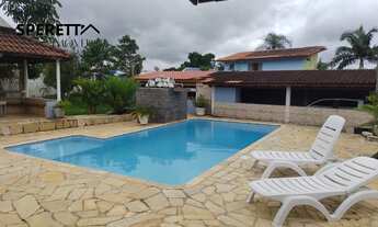 Imagem: CHACARAÀ VENDA NO BAIRRO PARQUE SÃO FRANCISCO