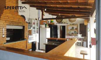 Imagem 4: CHACARAÀ VENDA NO BAIRRO PARQUE SÃO FRANCISCO EM ITATIBA