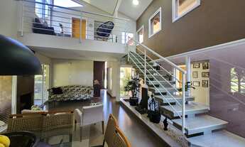 Imagem: Casa à Venda Condomínio Reserva dos Vinhedos