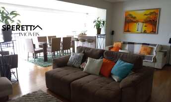 Imagem 2: Apartamento no Condomínio Alta Vista Anhangabaú - Jundiaí - SP Esmeralda