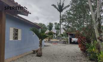 Imagem 5: CHACARAÀ VENDA NO BAIRRO PARQUE SÃO FRANCISCO EM ITATIBA