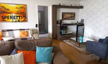 Imagem 3: Apartamento no Condomínio Alta Vista Anhangabaú - Jundiaí - SP Esmeralda