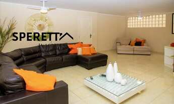 Imagem 6: Casa à Venda na Vila Vioto ? 4 Quartos, 2 Suítes, 384m² e 6 Vagas em Jundiaí