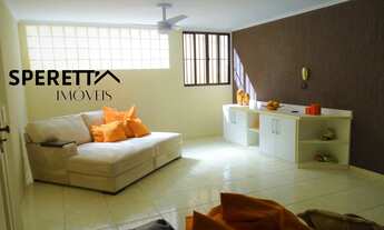 Imagem 5: Casa à Venda na Vila Vioto ? 4 Quartos, 2 Suítes, 384m² e 6 Vagas em Jundiaí