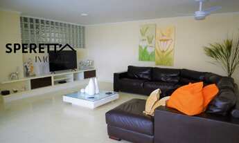 Imagem: Casa à Venda na Vila Vioto 4 Quartos