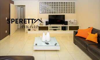 Imagem 3: Casa à Venda na Vila Vioto ? 4 Quartos, 2 Suítes, 384m² e 6 Vagas em Jundiaí