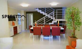 Imagem 2: Casa à Venda na Vila Vioto ? 4 Quartos, 2 Suítes, 384m² e 6 Vagas em Jundiaí