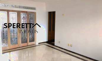 Imagem 2: Apartamento de Alto Padrão à Venda no Serra dos Cristais ? 4 Suítes, 270m², Lazer Completo