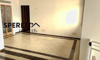 Imagem 5: Apartamento de Alto Padrão à Venda no Serra dos Cristais ? 4 Suítes, 270m², Lazer Completo