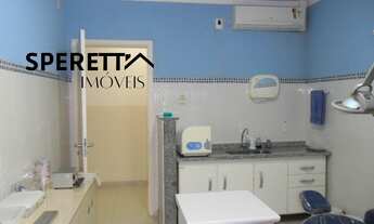 Imagem: Casa comercial à venda no Centro de Jundiaí