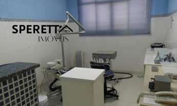 Imagem 3: Casa comercial à venda no Centro de Jundiaí, reformada, 7 salas, recepção e ar-condicionad