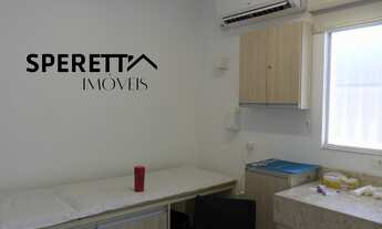 Imagem 6: Casa comercial à venda no Centro de Jundiaí, reformada, 7 salas, recepção e ar-condicionad