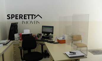 Imagem 5: Casa comercial à venda no Centro de Jundiaí, reformada, 7 salas, recepção e ar-condicionad