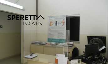 Imagem 4: Casa comercial à venda no Centro de Jundiaí, reformada, 7 salas, recepção e ar-condicionad