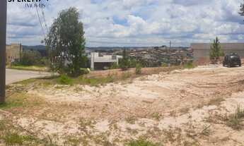 Imagem: Terreno Condomínio Laguna em Várzea Paulista