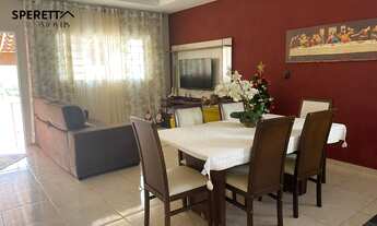 Imagem: Casa Para Venda em Jarinu Com Edícula