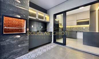 Imagem 6: Casa Térrea 137m² em condomínio Fechado Indaiatuba SP