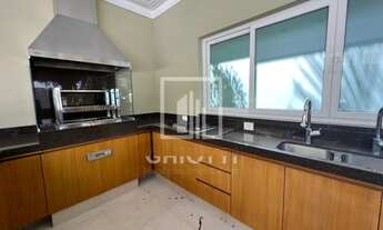 Imagem 7: Casa em condomínio 4 Quartos Maison du Parc 790,00m2 em INDAIATUBA interior de SÃO PAULO