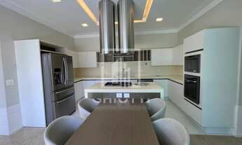 Imagem 6: Casa em condomínio 4 Quartos Maison du Parc 790,00m2 em INDAIATUBA interior de SÃO PAULO