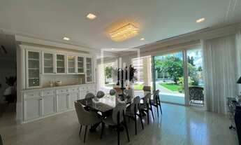 Imagem 5: Casa em condomínio 4 Quartos Maison du Parc 790,00m2 em INDAIATUBA interior de SÃO PAULO