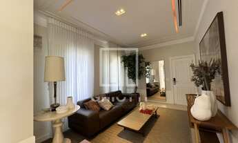 Imagem 3: Casa em condomínio 4 Quartos Maison du Parc 790,00m2 em INDAIATUBA interior de SÃO PAULO