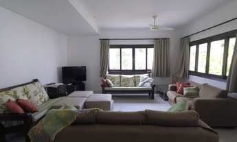 Imagem: Casa em na praia de Juquehy