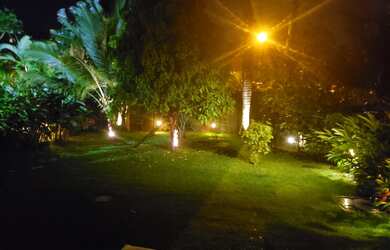 Imagem 6: CASA NO CONDOMINIO RAIZES DE JUQUEHY 4 SUÍTES