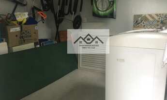 Imagem 2: 4 dormitórios, 2 suíte, 3 banheiro, 2 vagas na garagem