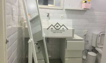 Imagem 6: 4 dormitórios, 2 suíte, 3 banheiro, 2 vagas na garagem