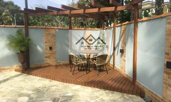 Imagem 3: 4 dormitórios, 2 suíte, 3 banheiro, 2 vagas na garagem