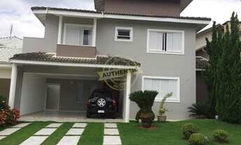 Imagem: CASA RESIDENCIAL em INDAIATUBA - SP, JARDIM