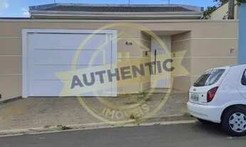 Imagem: CASA RESIDENCIAL em INDAIATUBA - SP, JARDIM